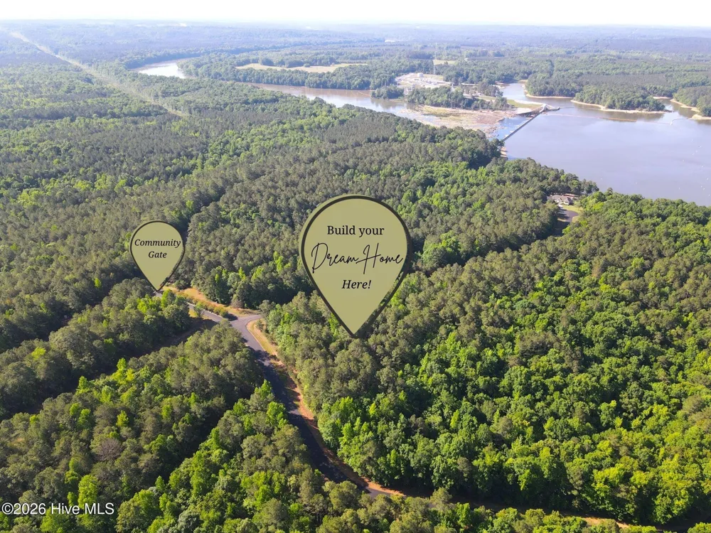 121 Watsons Way Rockingham, NC 28379