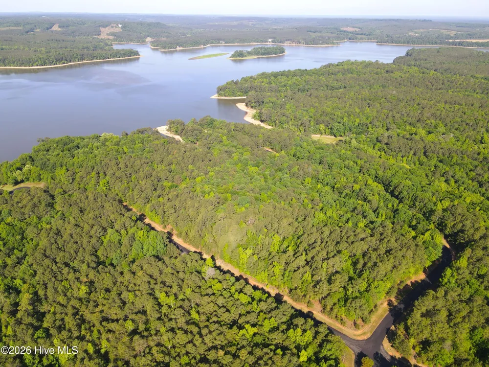 121 Watsons Way Rockingham, NC 28379