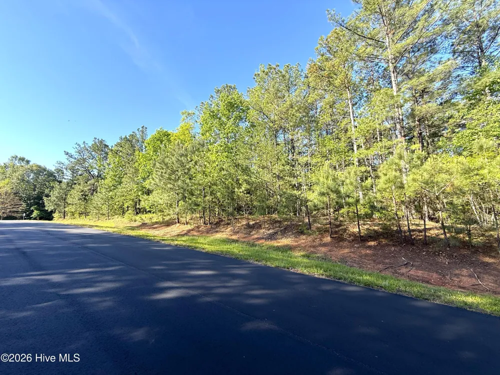 121 Watsons Way Rockingham, NC 28379