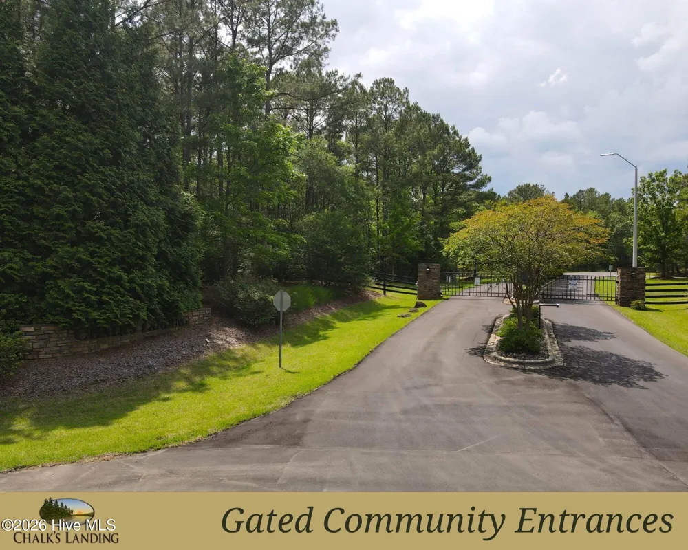 121 Watsons Way Rockingham, NC 28379