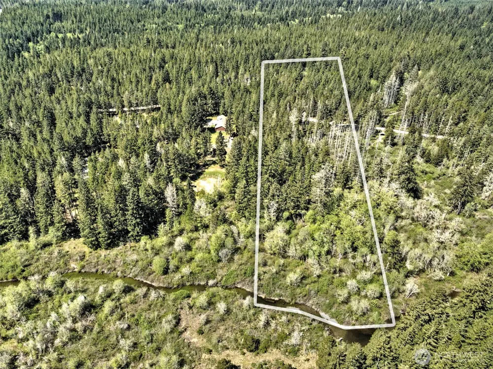 1161 NE Toonerville Drive Belfair, WA 98528