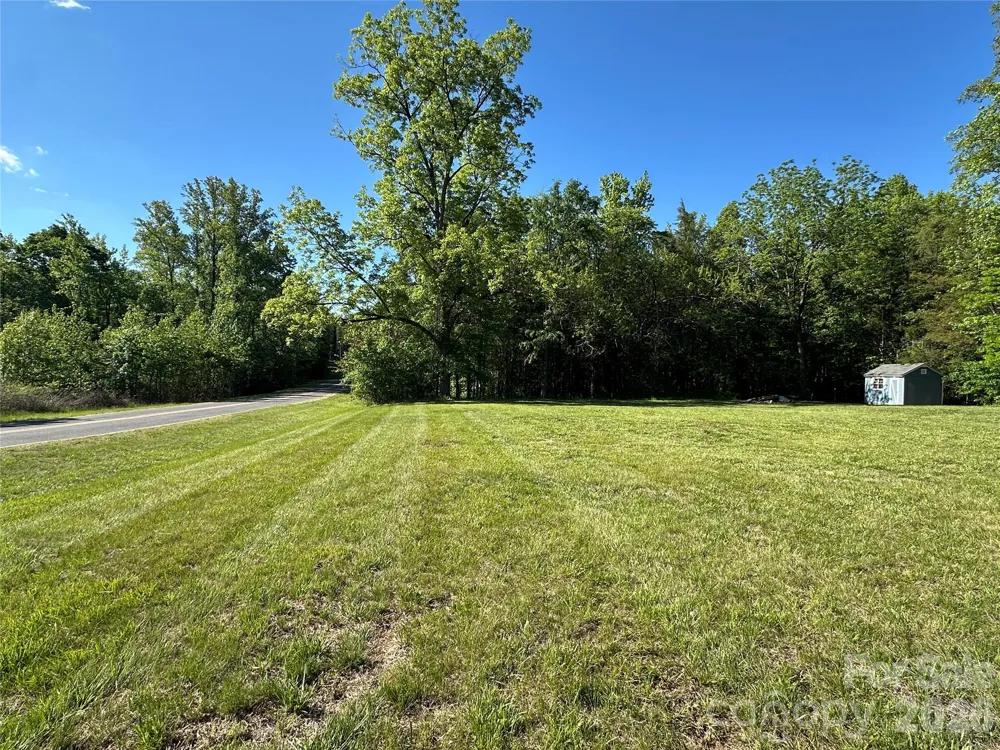 00 Bonkin Lake Road #3 Mocksville, NC 27028