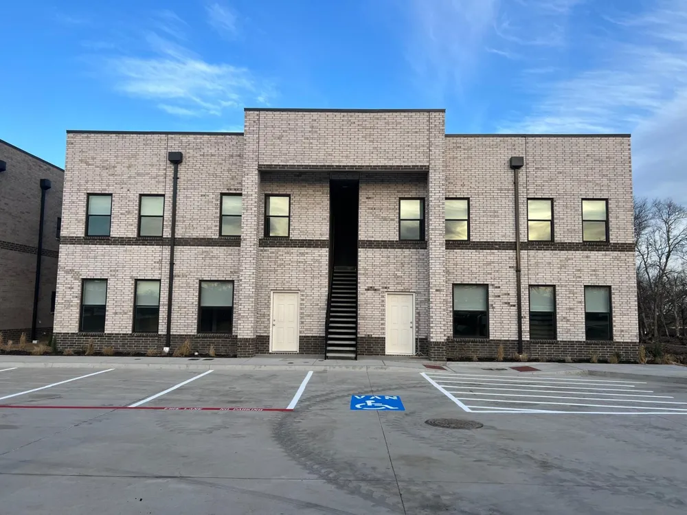 405 Richlands Way Fate, TX 75087