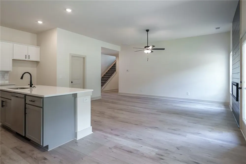 208 Squirrel Run Good Hope, GA 30641