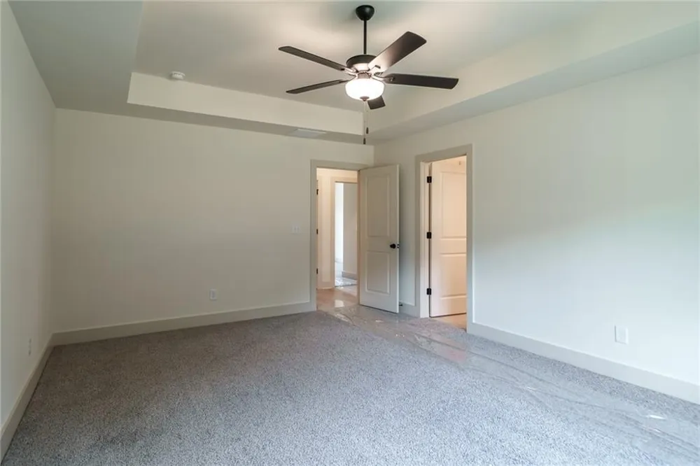 208 Squirrel Run Good Hope, GA 30641