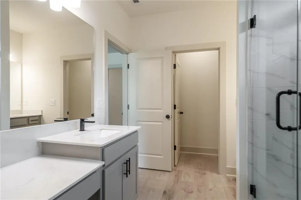 208 Squirrel Run Good Hope, GA 30641