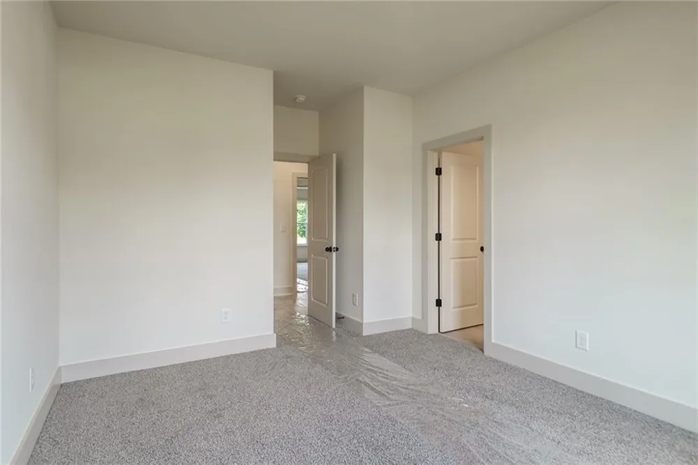 208 Squirrel Run Good Hope, GA 30641