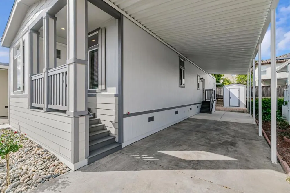 555 Umbarger Road #131 San Jose, CA 95111