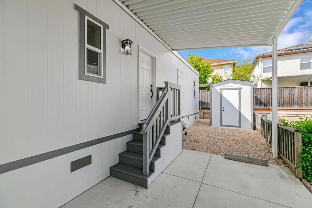 555 Umbarger Road #131 San Jose, CA 95111