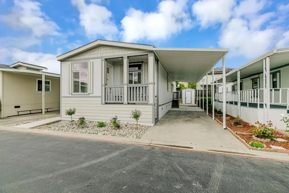 555 Umbarger Road #131 San Jose, CA 95111