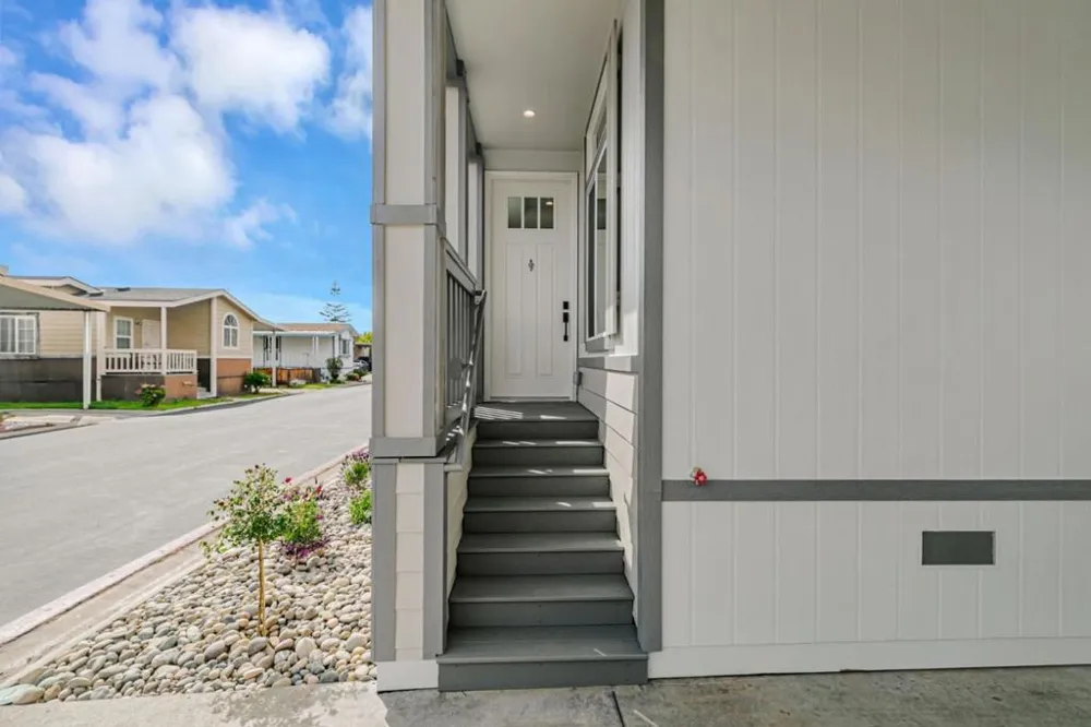 555 Umbarger Road #131 San Jose, CA 95111