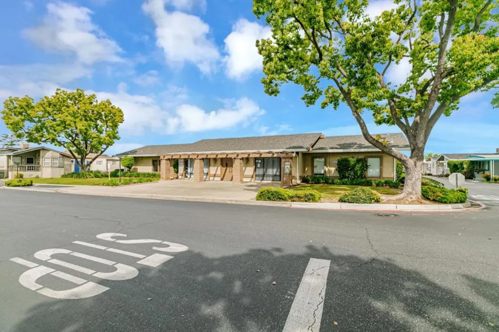 555 Umbarger Road #131 San Jose, CA 95111