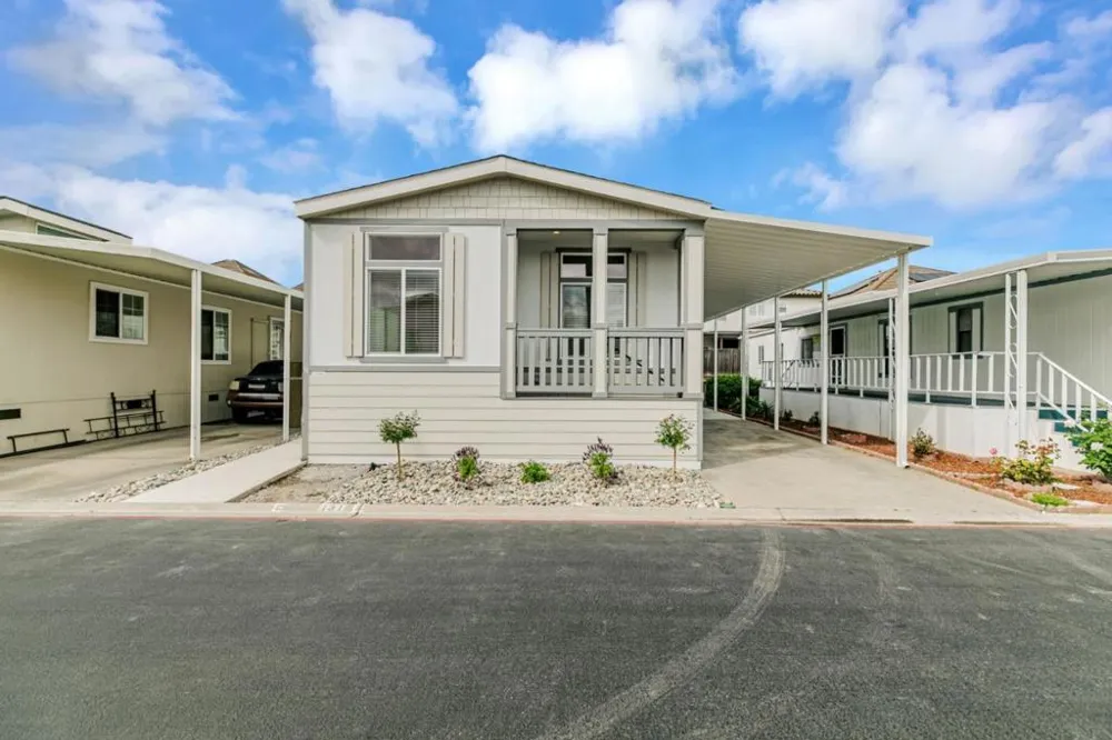 555 Umbarger Road #131 San Jose, CA 95111