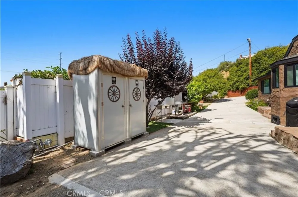 9578 Sunland Shadow Hills, CA 91040