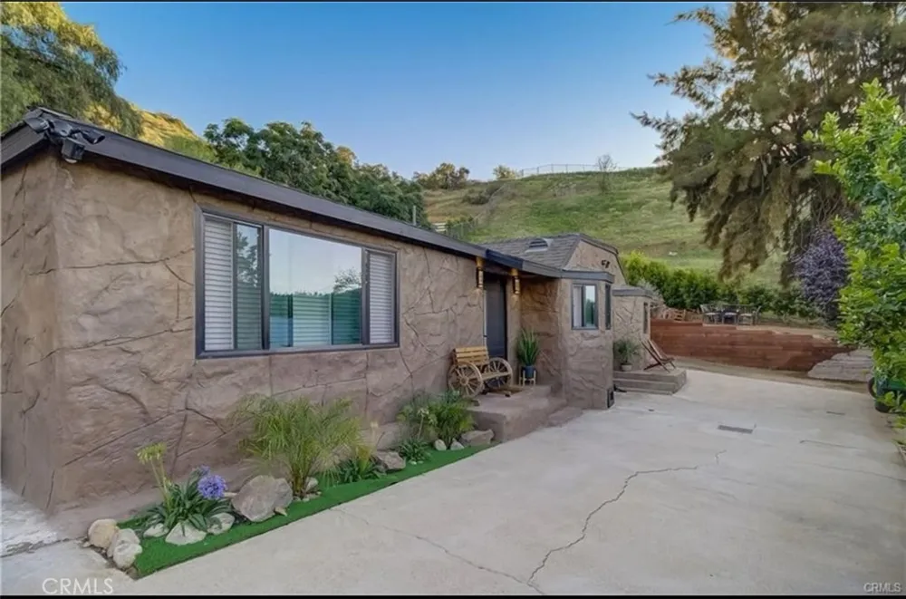 9578 Sunland Shadow Hills, CA 91040
