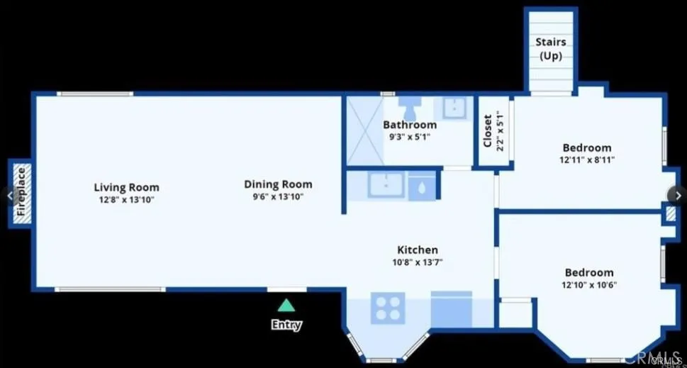 9578 Sunland Shadow Hills, CA 91040