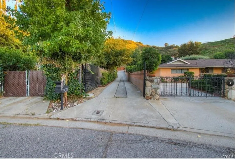 9578 Sunland Shadow Hills, CA 91040