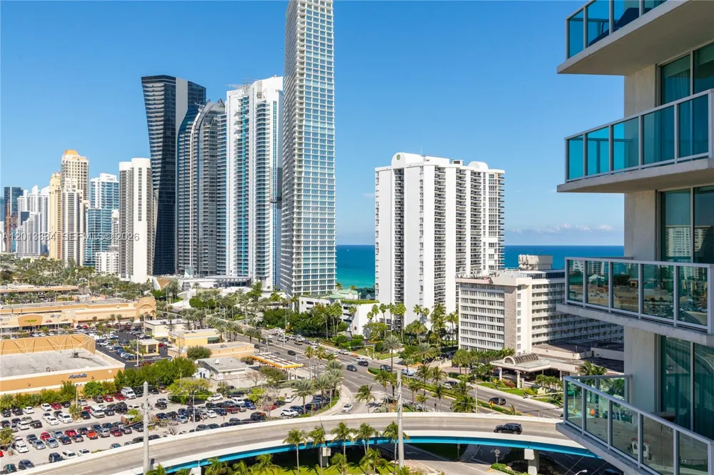 150 Sunny Isles Blvd #1-1603 Sunny Isles Beach, FL 33160
