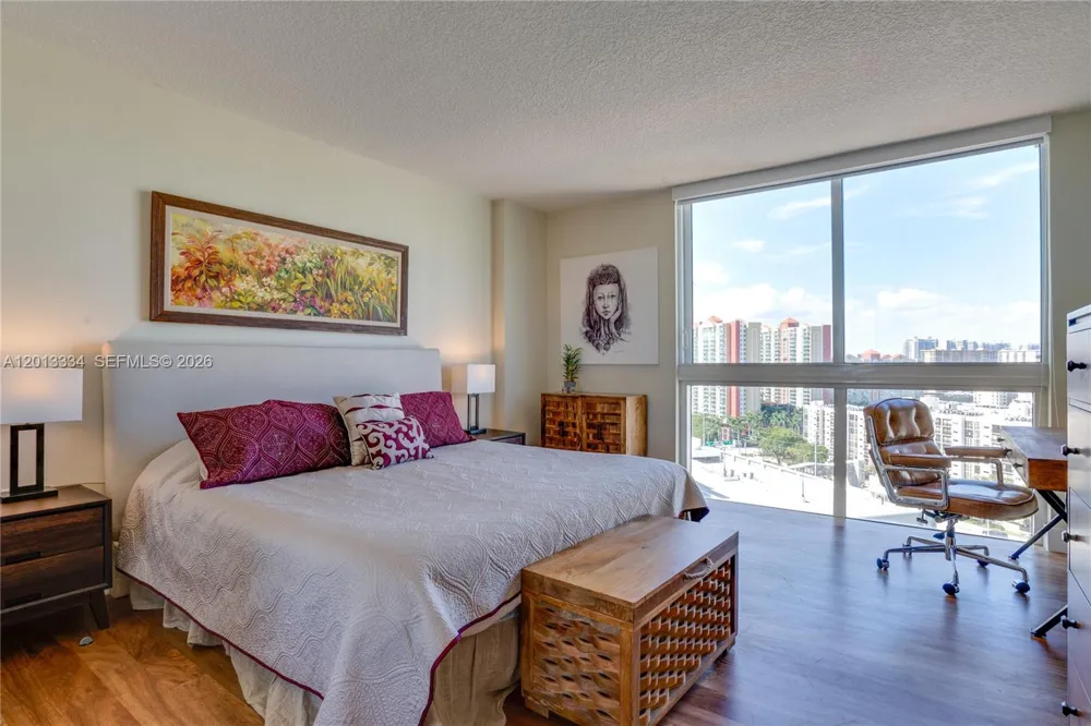 150 Sunny Isles Blvd #1-1603 Sunny Isles Beach, FL 33160