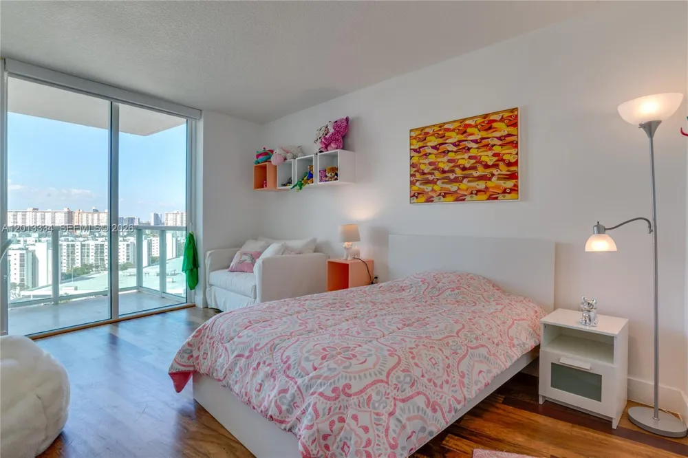 150 Sunny Isles Blvd #1-1603 Sunny Isles Beach, FL 33160