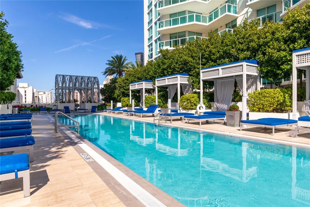 150 Sunny Isles Blvd #1-1603 Sunny Isles Beach, FL 33160