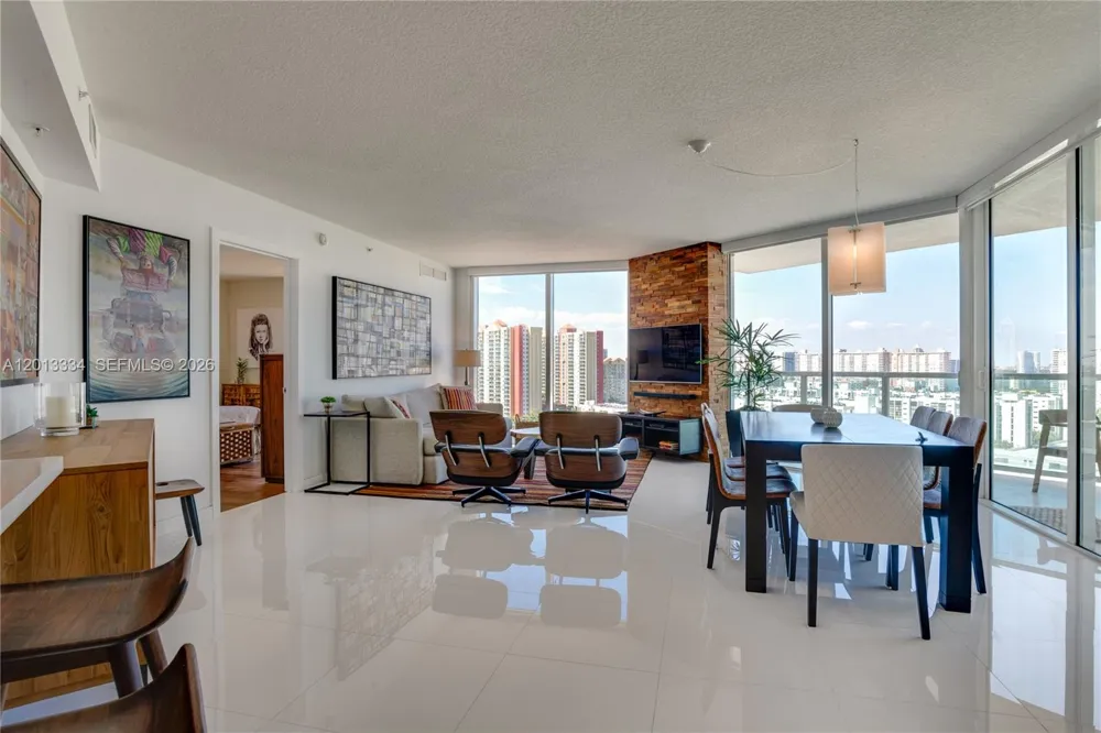 150 Sunny Isles Blvd #1-1603 Sunny Isles Beach, FL 33160