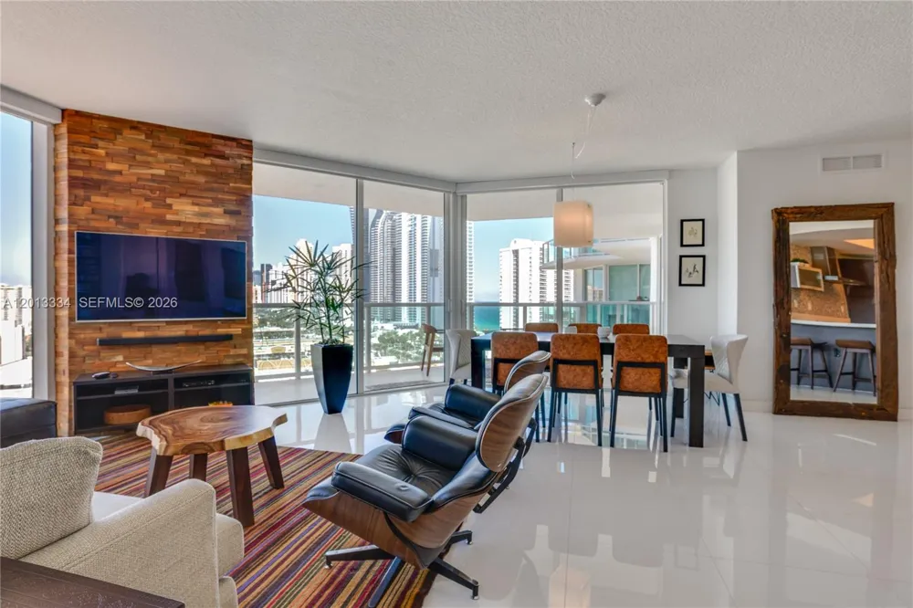 150 Sunny Isles Blvd #1-1603 Sunny Isles Beach, FL 33160
