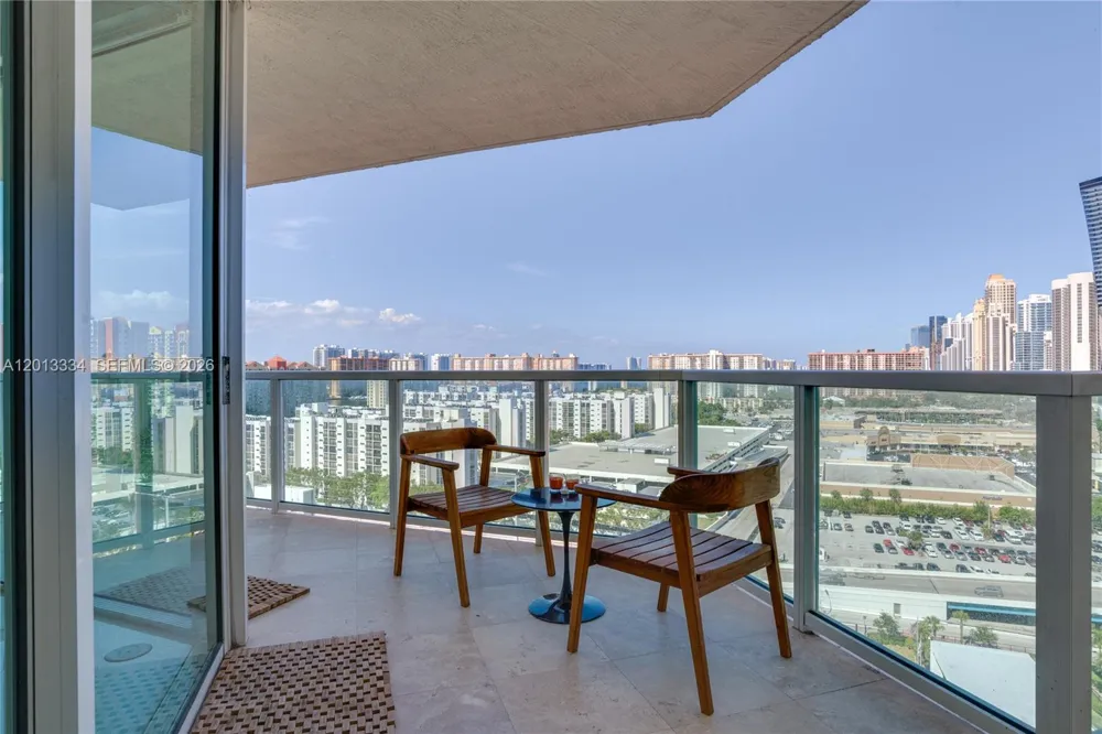 150 Sunny Isles Blvd #1-1603 Sunny Isles Beach, FL 33160