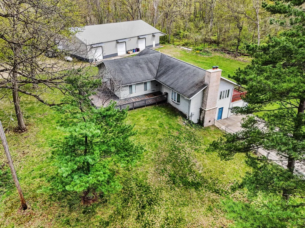 26689 28th Avenue Gobles, MI 49055
