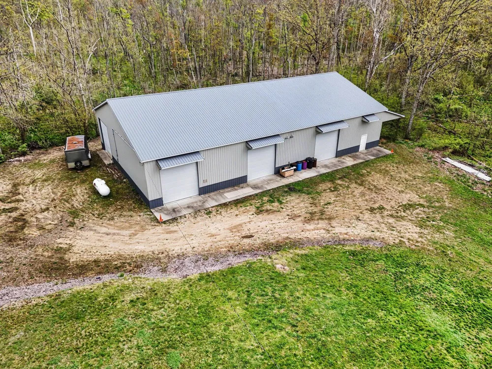 26689 28th Avenue Gobles, MI 49055