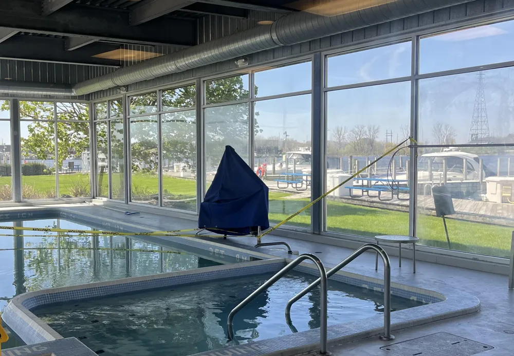 W Savidge Street #29 Spring Lake, MI 49456