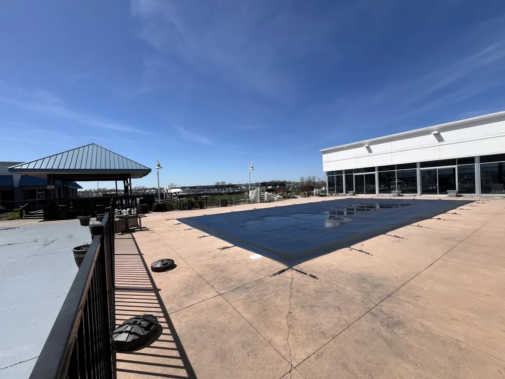 W Savidge Street #29 Spring Lake, MI 49456