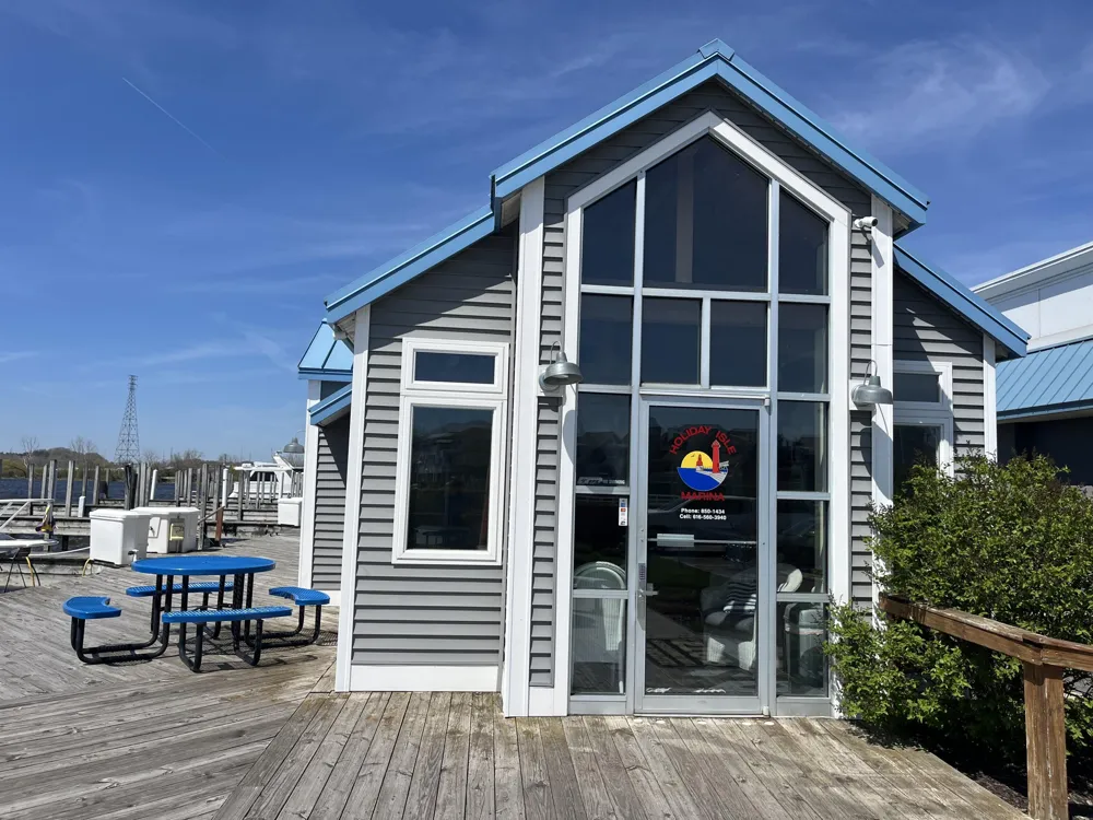 W Savidge Street #29 Spring Lake, MI 49456