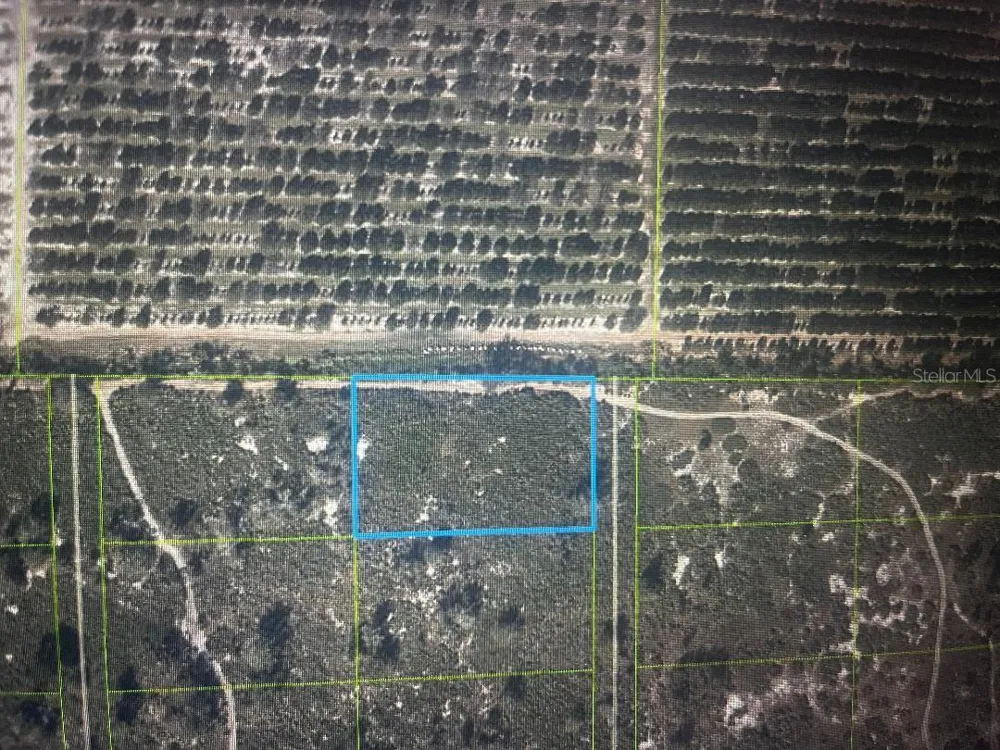 733 TARRY LANE Lorida, FL 33857