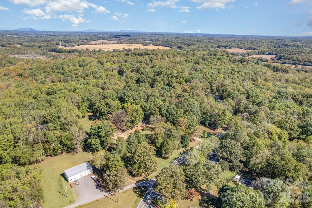 0000 Courtney- Huntsville Road #4 Yadkinville, NC 27055