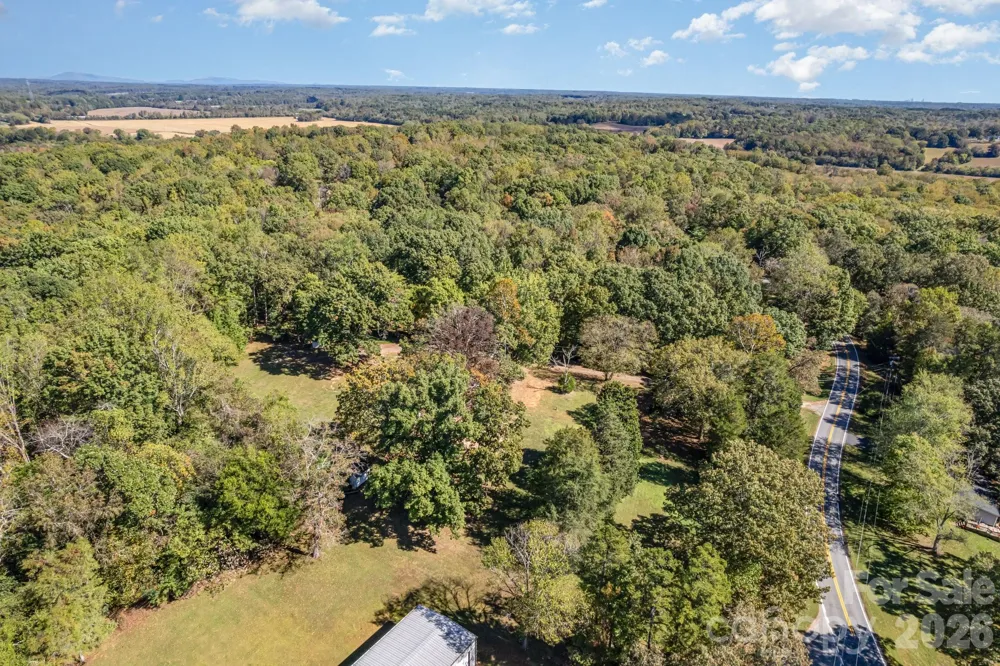 0000 Courtney- Huntsville Road #4 Yadkinville, NC 27055