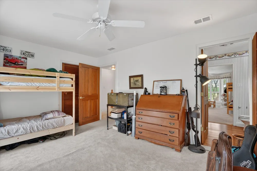 14145 S Highway 281 Santo, TX 76472