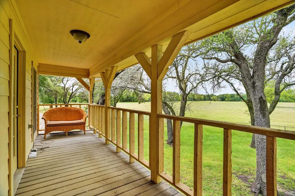 14145 S Highway 281 Santo, TX 76472