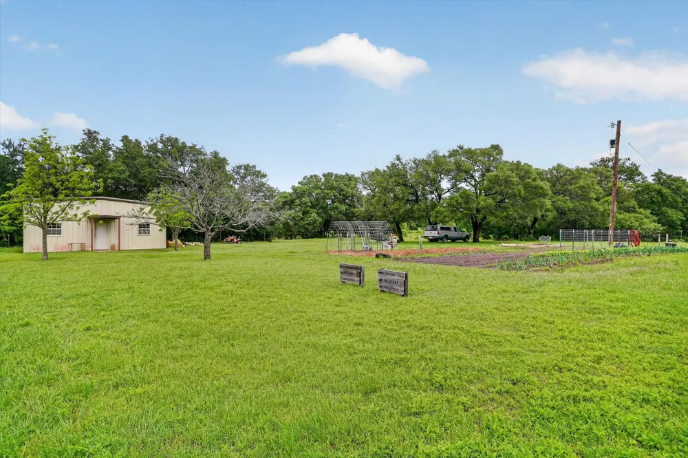 14145 S Highway 281 Santo, TX 76472
