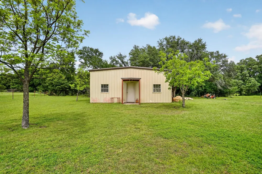 14145 S Highway 281 Santo, TX 76472