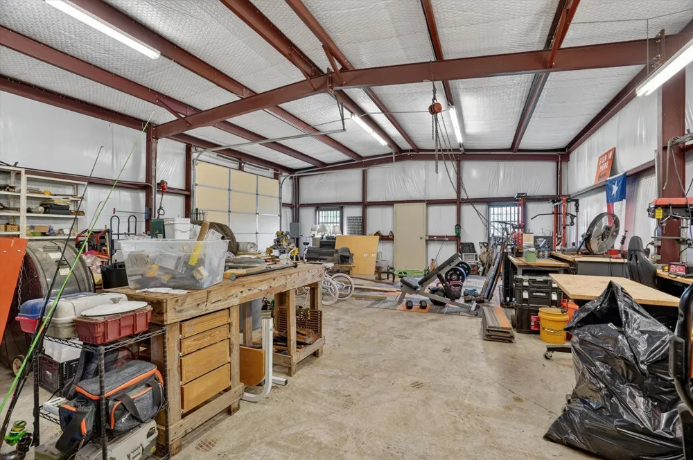 14145 S Highway 281 Santo, TX 76472