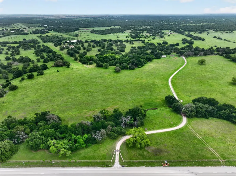 14145 S Highway 281 Santo, TX 76472