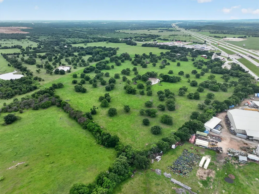 14145 S Highway 281 Santo, TX 76472