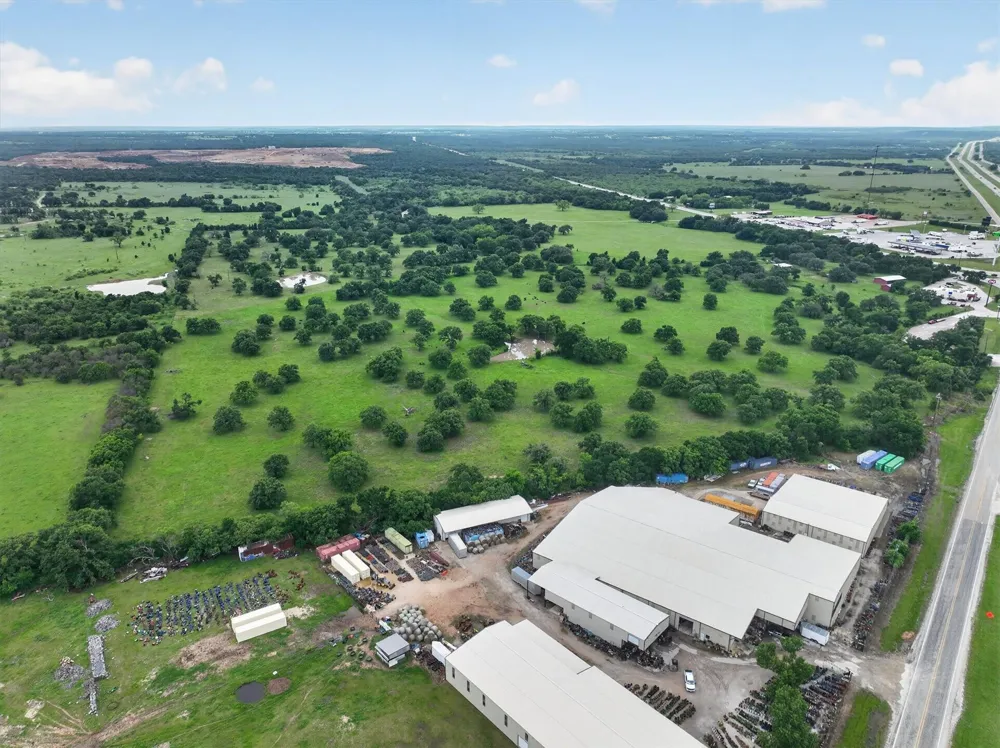14145 S Highway 281 Santo, TX 76472