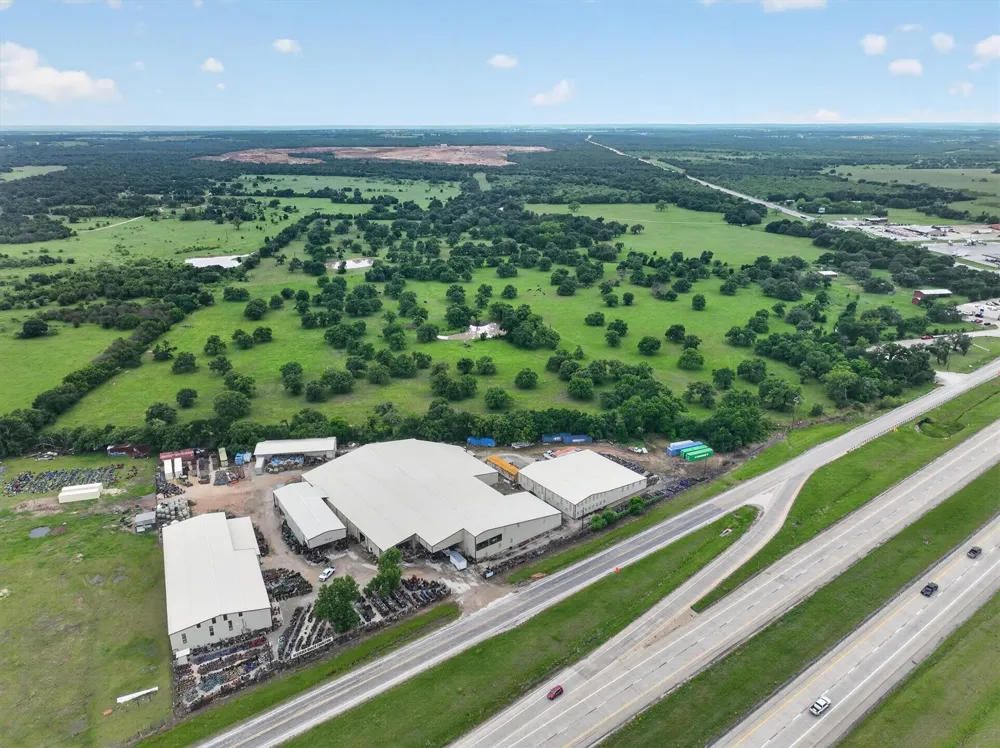 14145 S Highway 281 Santo, TX 76472