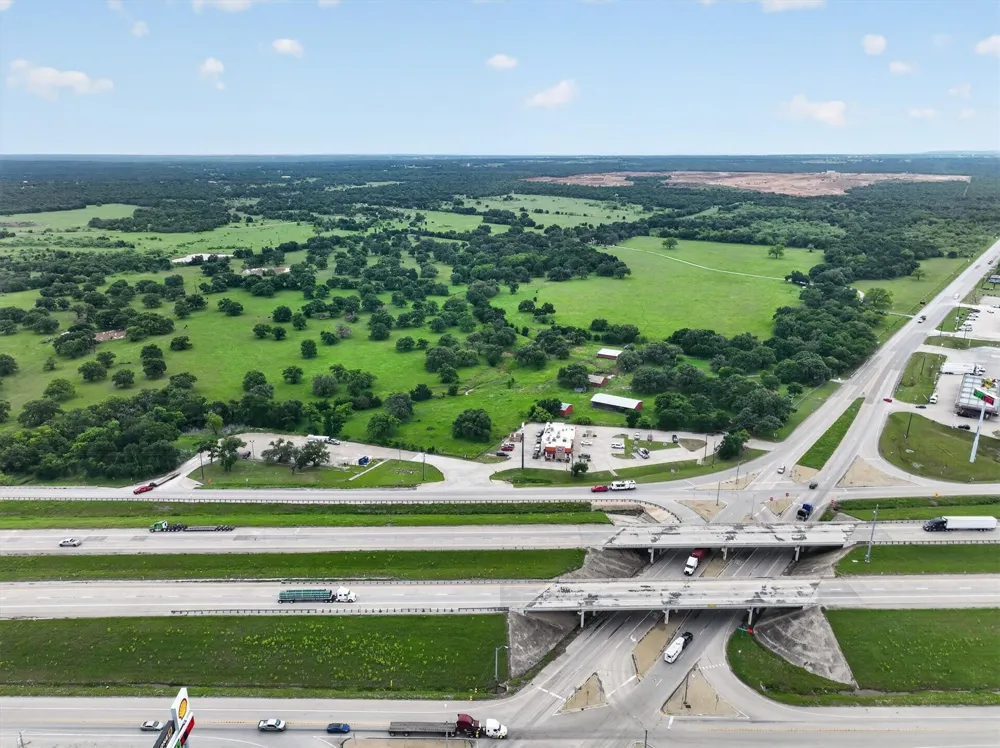14145 S Highway 281 Santo, TX 76472