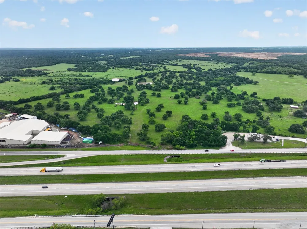 14145 S Highway 281 Santo, TX 76472