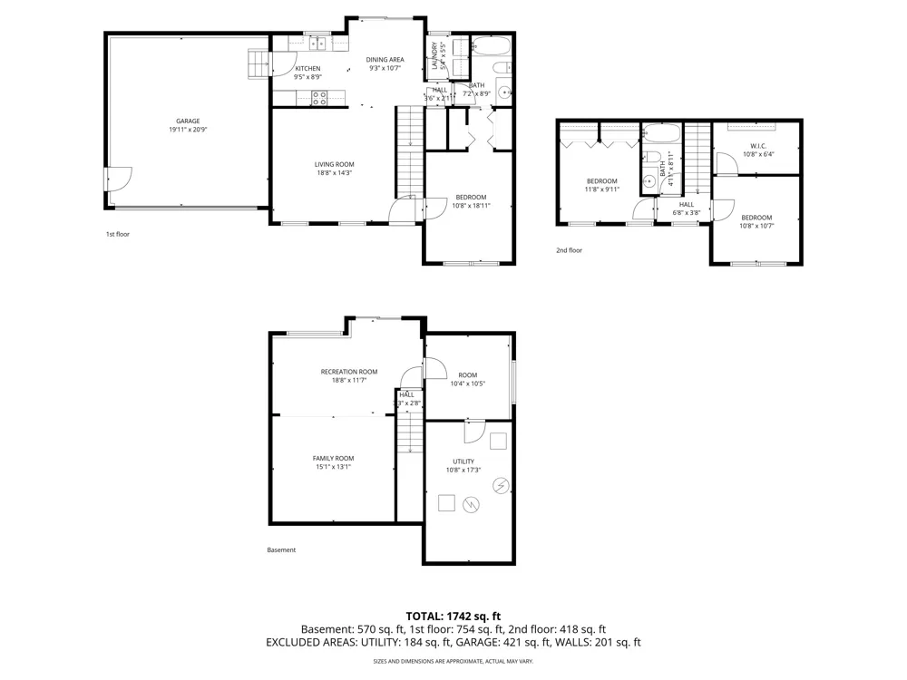 5468 Samantha Lane Twin Lake, MI 49457