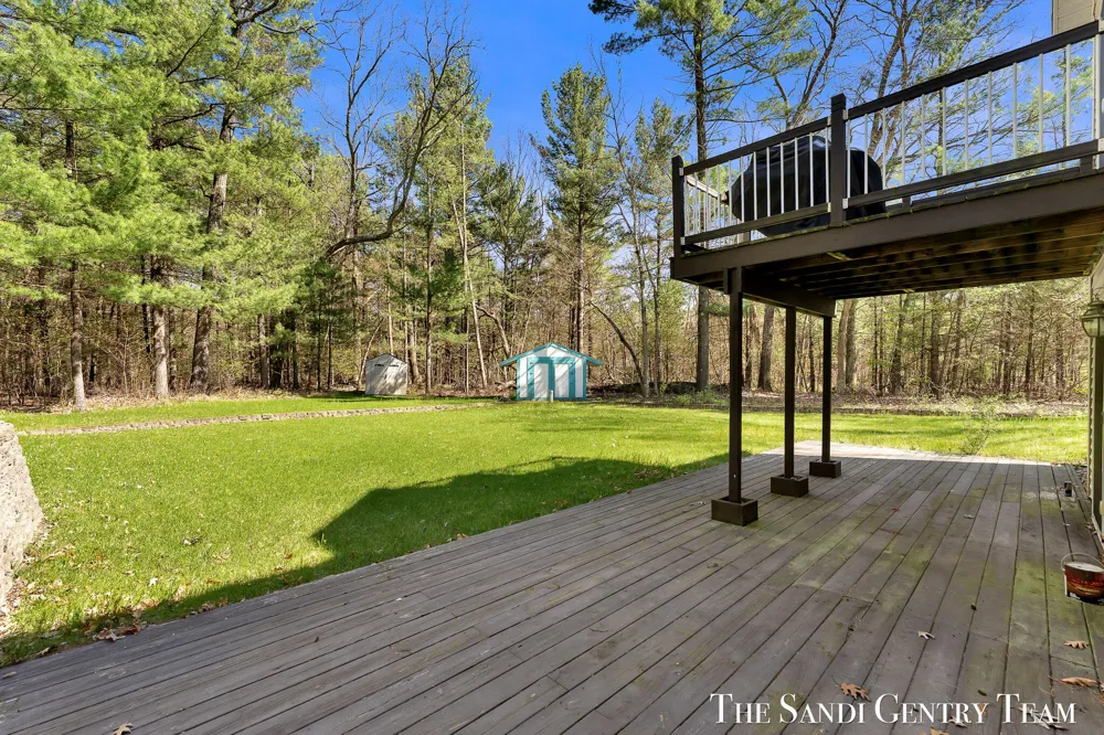 5468 Samantha Lane Twin Lake, MI 49457