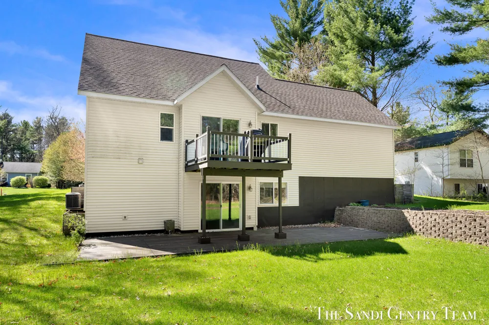 5468 Samantha Lane Twin Lake, MI 49457